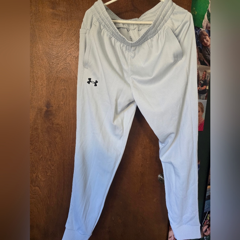 3 Pairs Of Mens Sweatpants